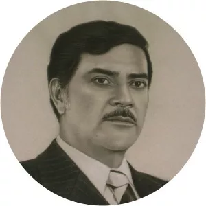 Alejandro Cervantes Delgado