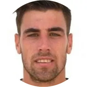 alejandro chacopino - Spanish footballer