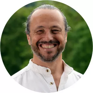 Alejandro Chaoul - Author