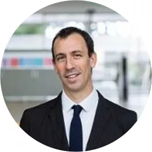 Alejandro Chehtman - Author