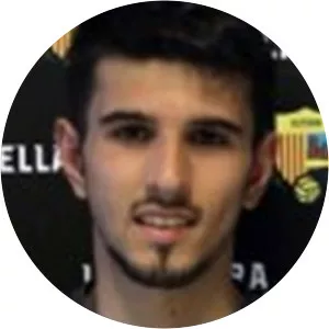 Alejandro Cobos Gallego