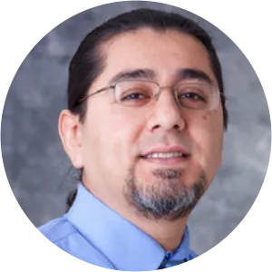 Alejandro Covarrubias - American soccer player