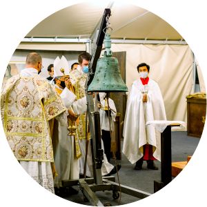 alejandro d. aclan - Prelate