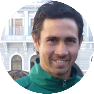 Alejandro Da Silva - Football player