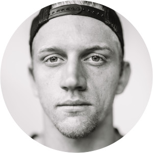 Alejandro Davidovich Fokina