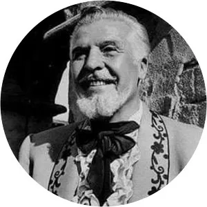 Alejandro de la Vega