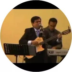 Alejandro del Bosque