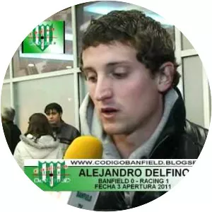 Alejandro Delfino