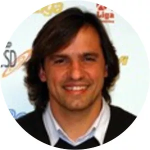 Alejandro Domínguez Izurriaga - Ice hockey player