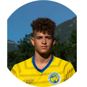 Alejandro Domínguez Mora - Football player