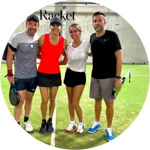 Alejandro Dulko photograph