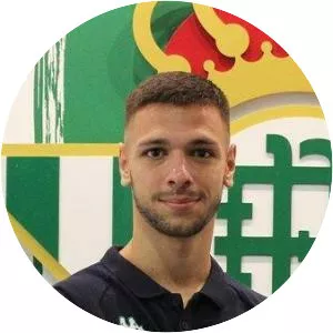 Alejandro Escardó Llamas