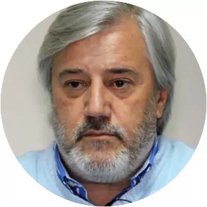Alejandro Fabbri - Argentino journalist