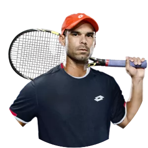 Alejandro Falla - Tennis player