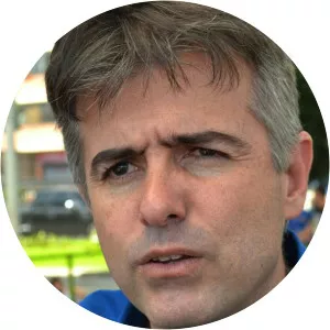 Alejandro Feo La Cruz