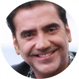 Alejandro Fernández