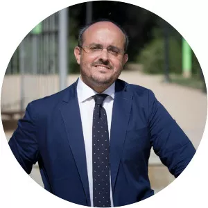 Alejandro FernándezÁlvarez