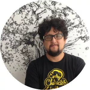 Alejandro Fernández Almendras