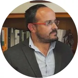 Alejandro Fernández Álvarez