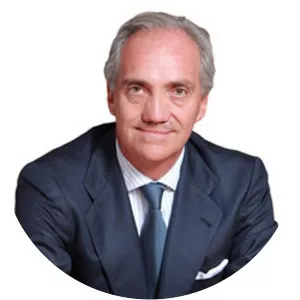 Alejandro Fernández de Araoz
