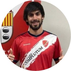 Alejandro Fernández Jiménez