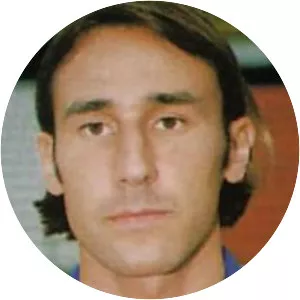 Alejandro Fernández Sama