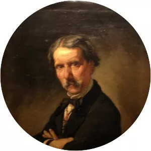 Alejandro Ferrant y Fischermans