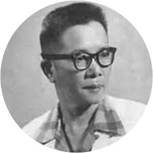 Alejandro G. Abadilla