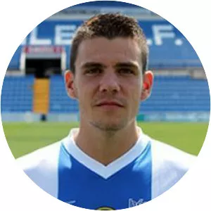 Alejandro Gallar Falguera