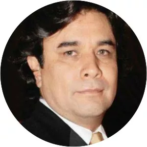 Alejandro Gavira - Aylín Mújica's son