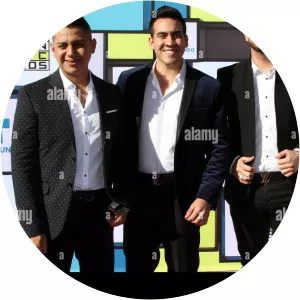 Alejandro Gaxiola Musician