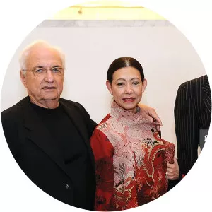 Alejandro Gehry photograph