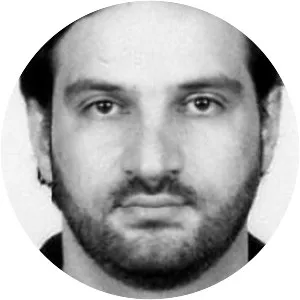 Alejandro Gerber Bicecci