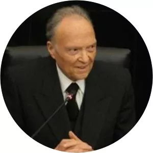 Alejandro Gertz Manero