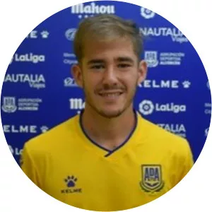 Alejandro Gil Rochina photograph