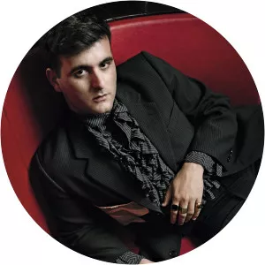 Alejandro Gómez Palomo