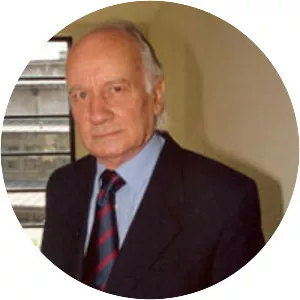 Alejandro Goic Goic - Physician