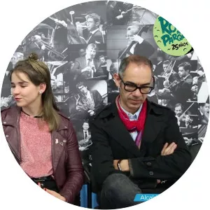 Alejandro Gomez Caceres - Musician