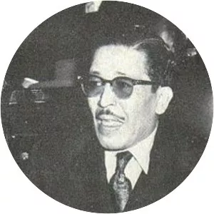 Alejandro Gómez Maganda - Mexican Politician