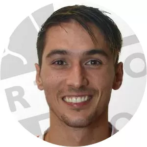 Alejandro Gómez Martin