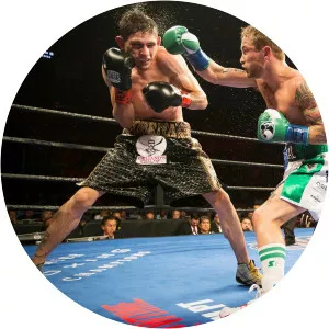 Alejandro González Jr.