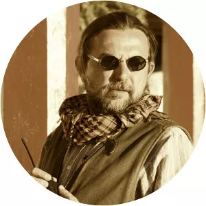 Alejandro Gonzalez Padilla - Film producer