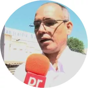 Alejandro González Raga