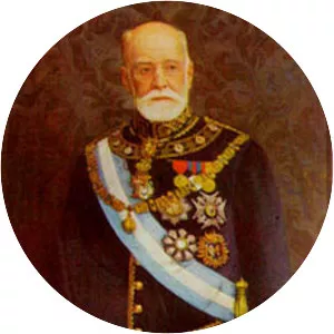 Alejandro Groizard y Gómez de la . . .