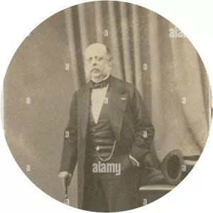 AlejandroGroizard yGómez de la Serna