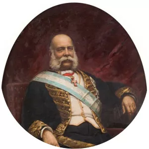 Alejandro Groizard y Gómez de la Serna