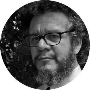 Alejandro Guzmán Alvarez