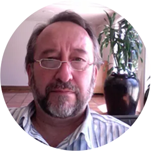 Alejandro H Buschmann - Researcher