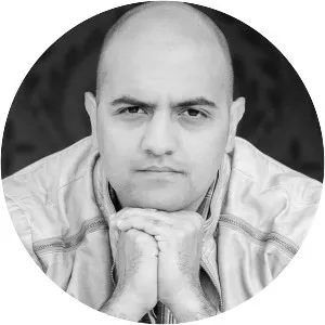 Alejandro Hidalgo - Movie director