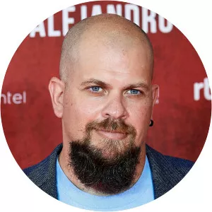 Alejandro Ibáñez photograph